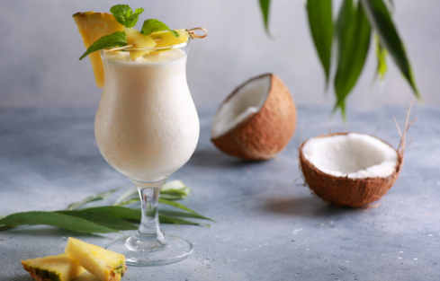 Pina Colada